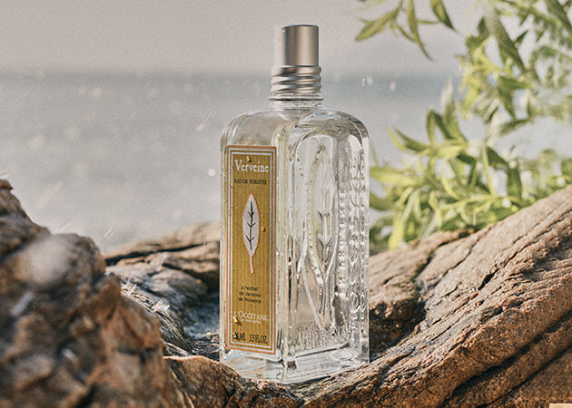 Loccitane scents deals